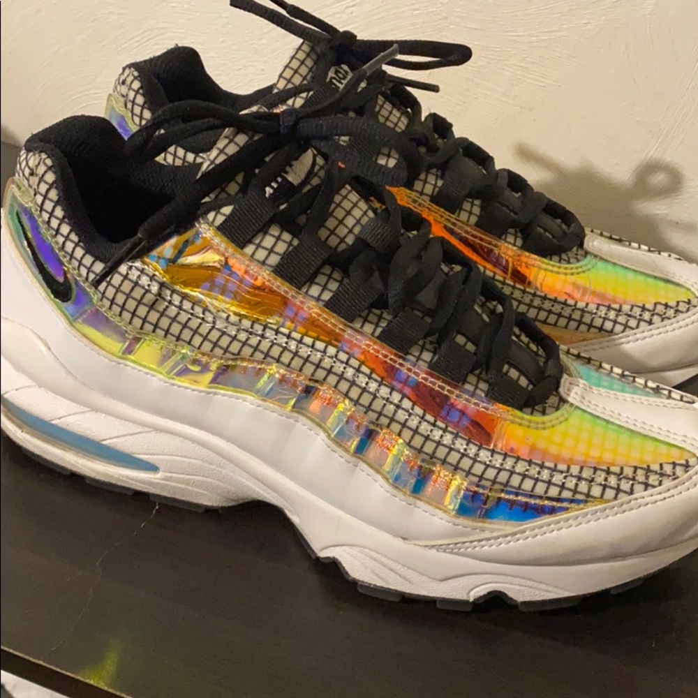 Nike Air Max 95